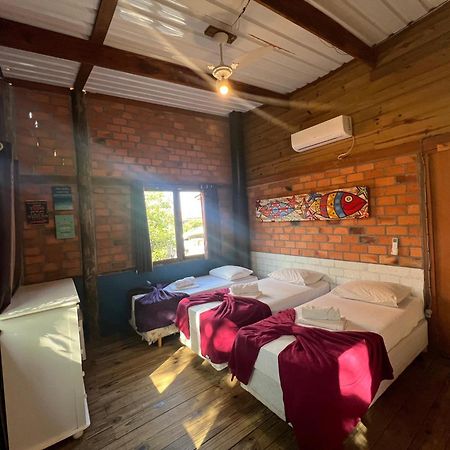 Готель Caza Floripa Флоріанополіс Екстер'єр фото